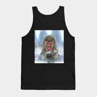 MACACO Tank Top